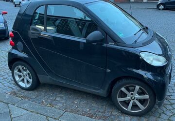 Smart ForTwo 60.150 km 4.950 &euro; Köln 50937