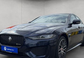 Jaguar XE 52.010 km 34.890 &euro; Düsseldorf 40549