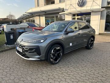 Gebrauchte VW T-Roc