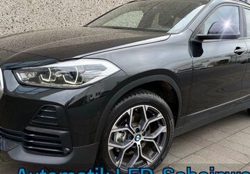 BMW X2 189.000 km 16.999 &euro; Köln 50739