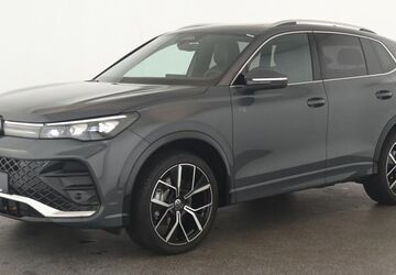 VW Tiguan 25.800 km 45.884 &euro; Düsseldorf 40233