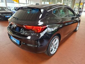 Opel Astra Elegance Keyless Navi Parkass Kamera Winterp 49.703 km 14.580 &euro; HAAN 42781