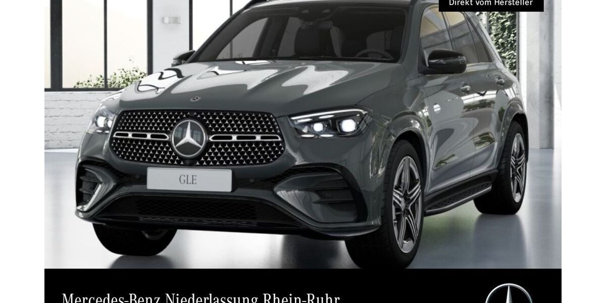 Mercedes-Benz GLE 350 9.900 km 99.990 &euro; Düsseldorf 40470