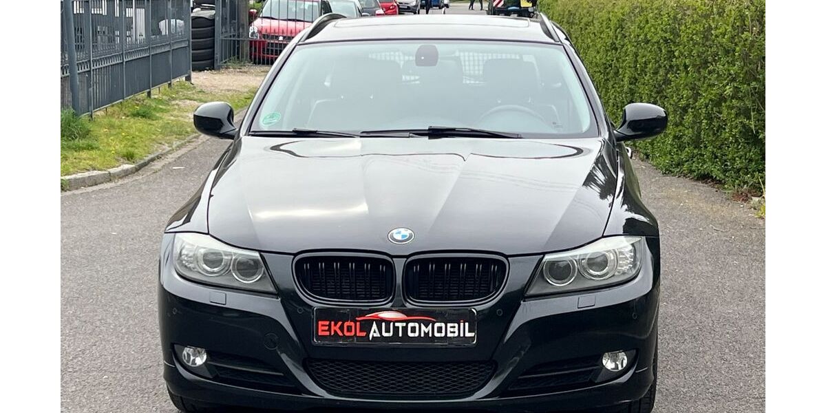 BMW 320 209.850 km 5.495 &euro; Köln 50997