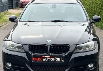 BMW 320 209.850 km 5.995 &euro; Köln 50997