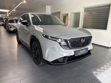 Gebrauchte Mazda CX-5