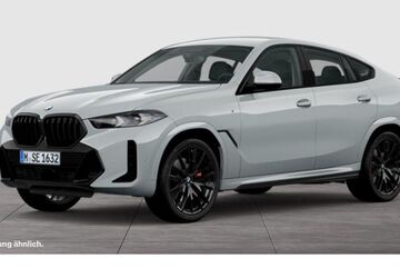 BMW X6 19.843 km 77.495 &euro; Köln-West 50858