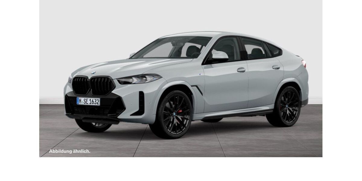 BMW X6 19.843 km 77.495 &euro; Köln-West 50858