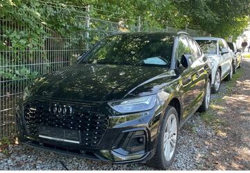 Audi Q5 71.065 km 36.480 &euro; Hilden 40721