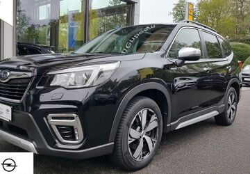 Subaru Forester 70.340 km 26.990 &euro; Düsseldorf 40625