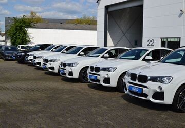 Ford Kuga 48.900 km 21.900 &euro; Köln 50829