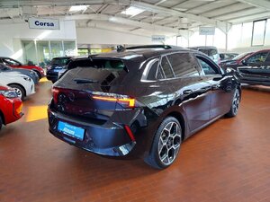 Opel Astra Ultimate Matrix Pano SHZ LHZ ACC Memory 36.274 km 22.470 &euro; HAAN 42781