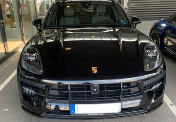 Porsche Macan 103.000 km 49.600 &euro; Leverkusen 51371