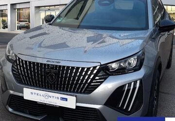 Peugeot 2008 2.500 km 26.380 &euro; Köln 51065