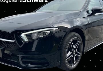 Mercedes-Benz A 250 66.940 km 23.190 &euro; Remscheid 42897