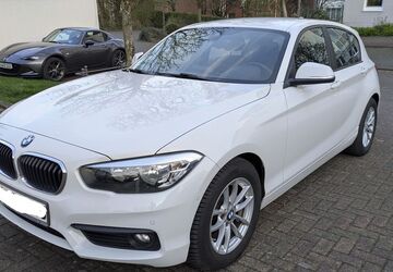 BMW 116 159.000 km 7.900 &euro; Wuppertal 42327