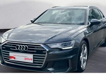 Audi A6 20.633 km 40.980 &euro; Hilden 40721
