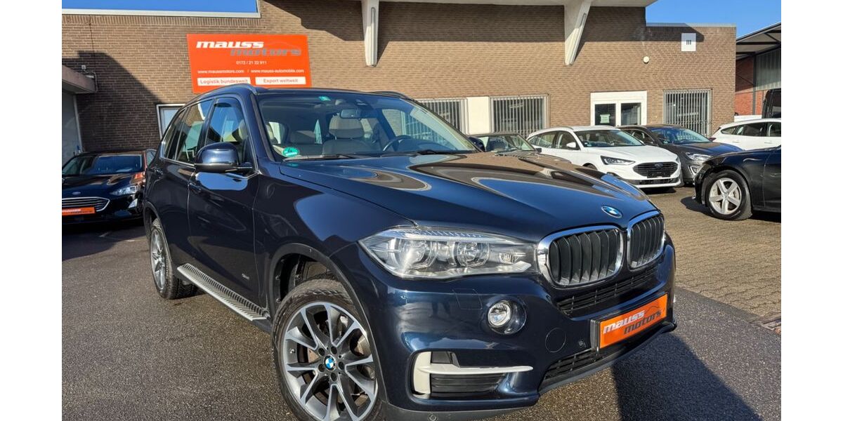 BMW X5 218.000 km 22.880 &euro; Düsseldorf 40549