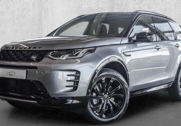 Land Rover Discovery Sport 14.300 km 63.580 &euro; Köln 51149