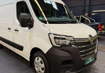 Renault Master 66.000 km 18.450 &euro; Hilden 40721