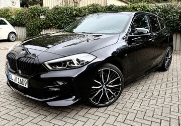 BMW 120 33.100 km 27.999 &euro; Wermelskirchen 42929