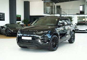 Land Rover Range Rover Evoque 10.132 km 46.980 &euro; Köln 51147