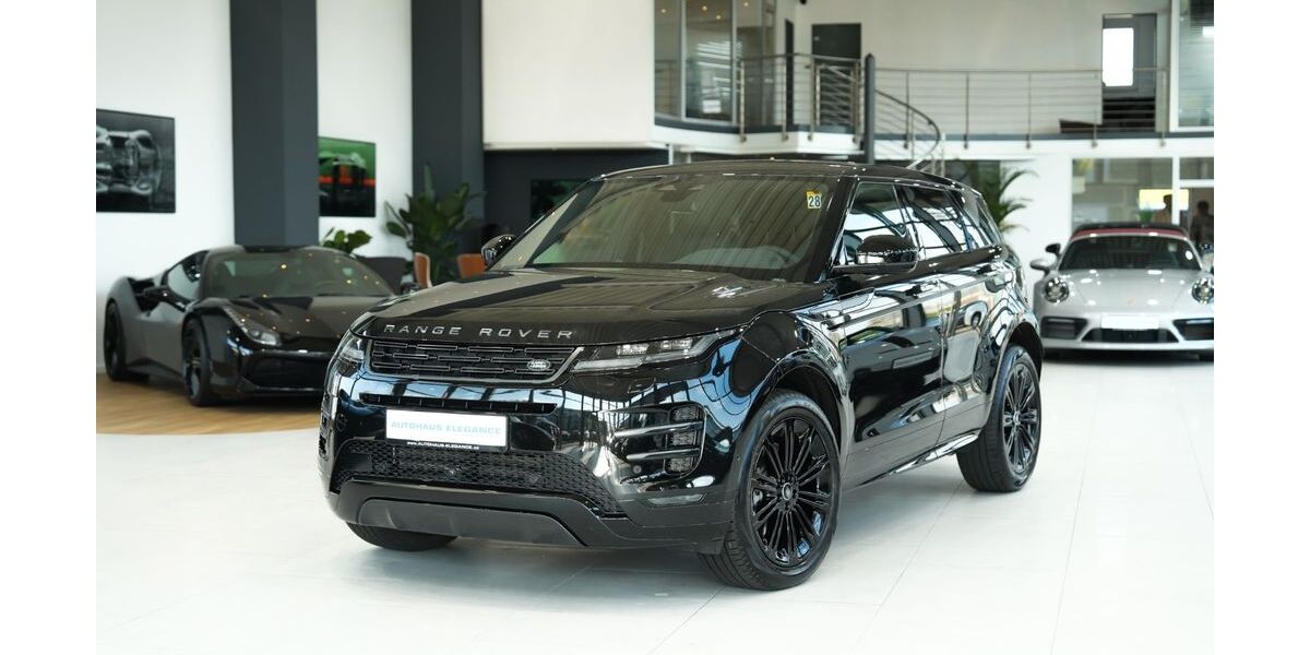 Land Rover Range Rover Evoque 10.132 km 46.980 &euro; Köln 51147