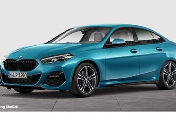 BMW 218 Gran Coupé 15.122 km 28.770 &euro; Leverkusen 51371