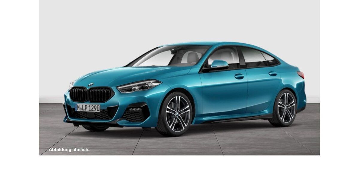 BMW 218 Gran Coupé 15.122 km 28.770 &euro; Leverkusen 51371