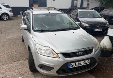 Ford Focus 243.000 km 2.700 &euro; Köln 50827