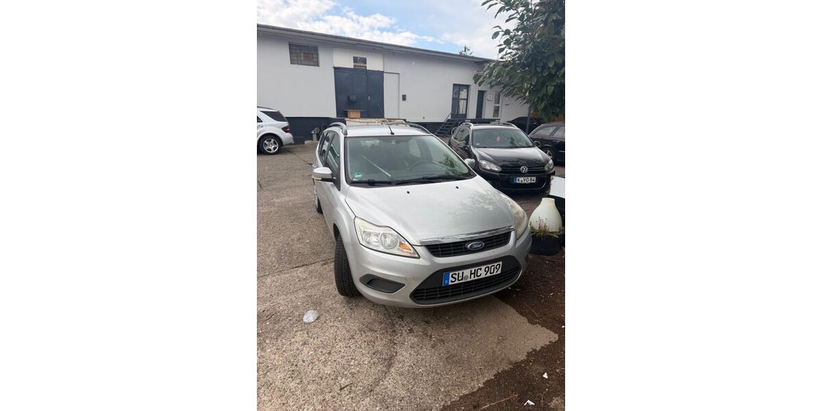 Ford Focus 243.000 km 2.700 &euro; Köln 50827