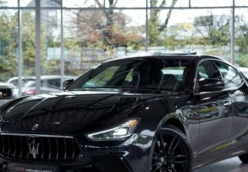 Maserati Ghibli 109.800 km 36.900 &euro; Remscheid/NRW 42855
