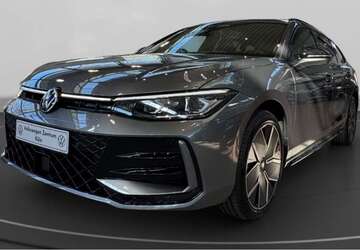 VW Passat 2.900 km 53.980 &euro; Köln (Raderberg) 50968