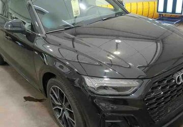 Audi Q5 49.188 km 54.980 &euro; Heiligenhaus 42579