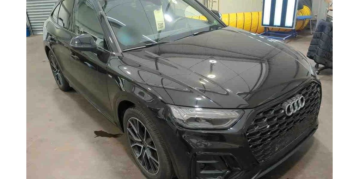 Audi Q5 49.188 km 54.980 &euro; Heiligenhaus 42579