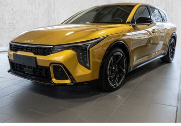 Kia K4 1.900 km 34.990 &euro; Hilden 40721