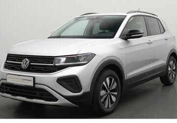 VW T-Cross 14.625 km 24.480 &euro; Leverkusen 51379