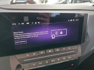 Opel Astra Ultimate Matrix Pano SHZ LHZ ACC Memory 36.274 km 22.470 &euro; HAAN 42781