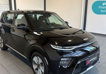 Kia Soul 28.460 km 16.990 &euro; Wuppertal 42287