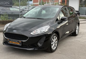 Ford Fiesta 120.000 km 6.990 &euro; Hilden 40721