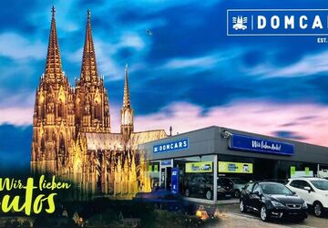 Opel Insignia 58.500 km 20.999 &euro; Pulheim 50259