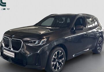 BMW X3 13.842 km 50.470 &euro; Kaarst 41564