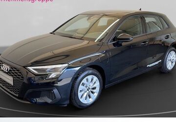 Audi A3 33.900 km 27.880 &euro; Köln 50823