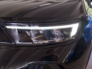 Opel Mokka Ultimate 5.500 km 26.980 &euro; HAAN 42781