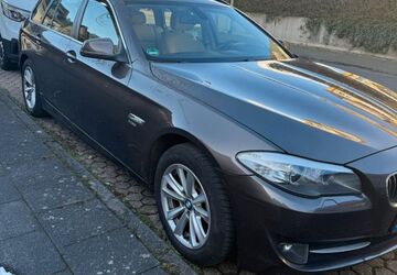 BMW 525 237.000 km 7.950 &euro; Frechen 50226