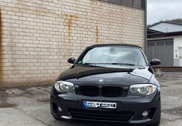 BMW 118 112.045 km 10.700 &euro; Kürten 51515