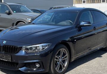 BMW 430 Gran Coupé 87.711 km 26.990 &euro; Hilden 40721