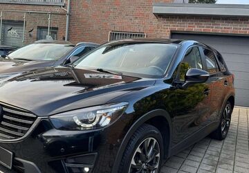 Mazda CX-5 129.000 km 11.500 &euro; Solingen 42651