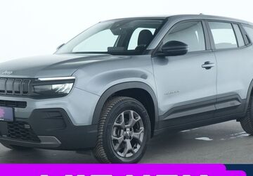 Jeep Avenger 18.211 km 16.489 &euro; Neuss 41460