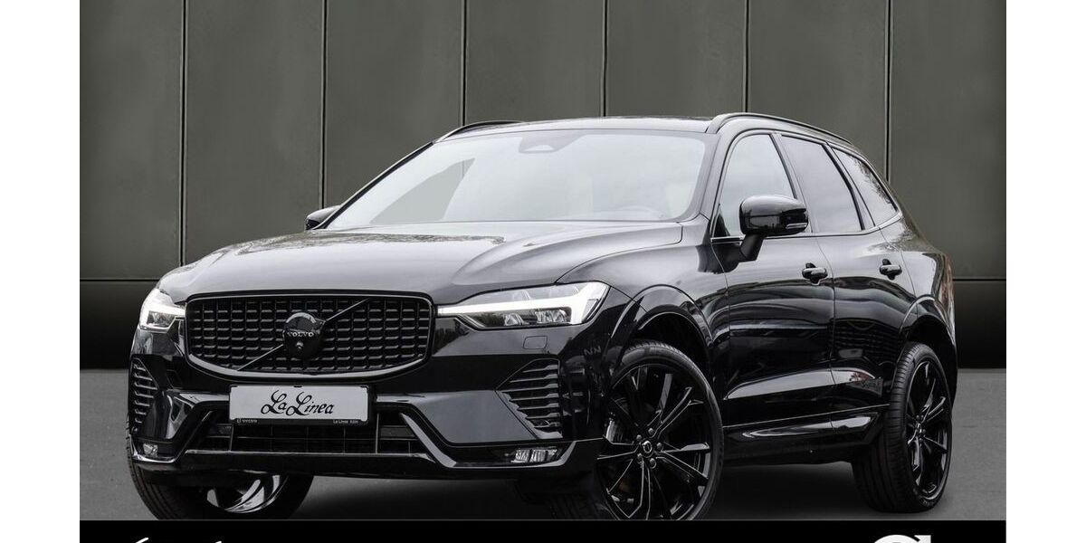 Volvo XC60 25.500 km 46.860 &euro; Köln 50968